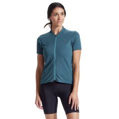 Pearl Izumi Womens Quest Jersey - Dark Spruce 1