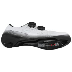 Shimano RC702 Womens Road Shoes - White 2