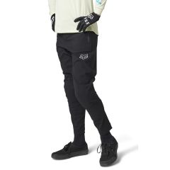 Fox Youth Ranger Pants 2022 - Black