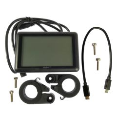 Giant RideControl Charge LCD Display Unit 2