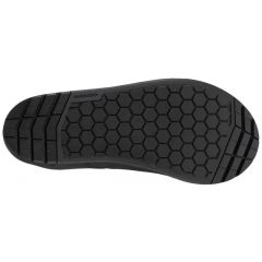 Shimano GR501 Flat Pedal Shoes - Black