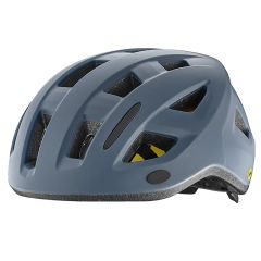 Liv Relay MIPS Helmet - Steel Blue