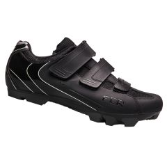 FLR F-55 MTB Shoes - Black