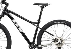 GT Avalanche Comp - Black