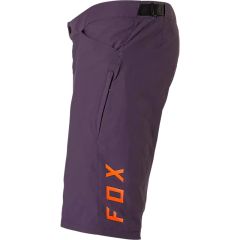 Fox Womens Ranger Shorts (2021) - Purple 4