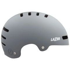 Lazer One+ Helmet - Grey