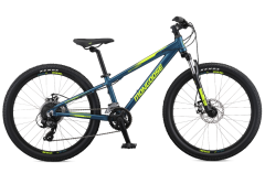 24" Mongoose Switchback - Navy