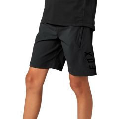 Fox Youth Ranger Kids Shorts - Black