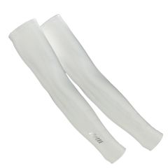 Netti UV Arm Protector Sun Sleeve - White