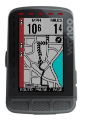 Wahoo ELEMNT ROAM GPS Bike Computer Bundle 2