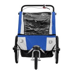 ProSeries 2-in-1 Trailer / Jogger - Blue