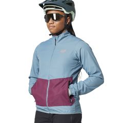 Fox Womens Ranger Wind Jacket - Sea Foam 4