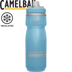 Camelbak Podium Chill 600L Insulated Bottle - Stone Blue