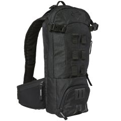 Fox Utility 10L Hydration Pack - Black