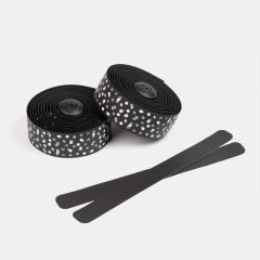 Burgh Bokeh Bar Tape White-30