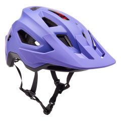 Fox Speedframe MIPS Helmet 2024 - Violet 1
