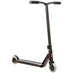 Grit Atom Scooter - Black