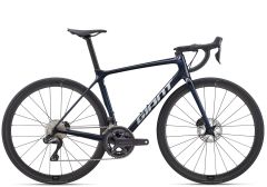 Giant TCR Advanced Pro 0 Disc 2023 - Cold Night 1