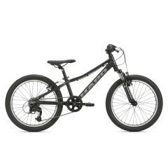 Haro Flightline 20 Black/Silver-10