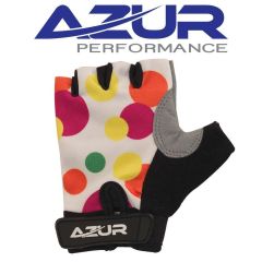 Azur K5 Short Kids Gloves