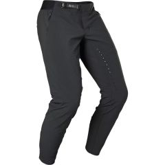 Fox Flexair Pants (2022) - Black 1