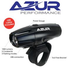 Azur Cove 1000 Lumens Light