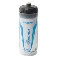 Zefal Arctica 55 Insulated Bottle 550mL - White