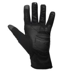 Azur R40 Reflective Winter Gloves - Black/Grey