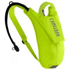 CamelBak Hi-Viz Hydrobak 1.5L Hydration Pack - Lime