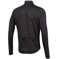 Pearl Izumi Quest Thermal Long Sleeve Jersey - Black