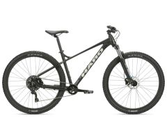 Haro Double Peak Trail 2023 Matte Black-10