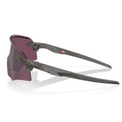 Oakley Encoder Glasses - Matte Olive / Prizm Road Black 2
