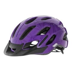 Liv Luta Helmet - Purple 1