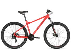 Haro Flightline 2 27.5 Rosso Red-10