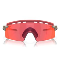 Oakley Encoder Strike Glasses - Matte Onyx w/PRIZM Trail Torch 2