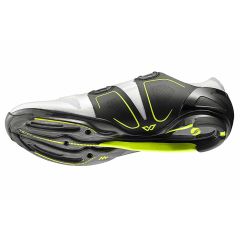 Giant Surge Shoes - White/Black 2