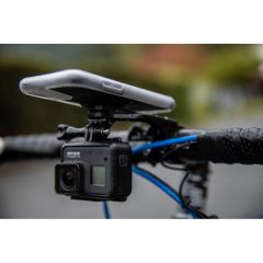 Zefal Z Handlebar Mount with GoPro Adaptor