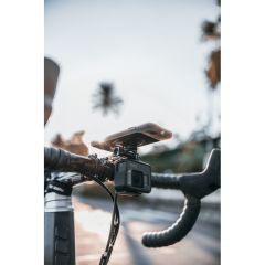 Zefal Z Handlebar Mount with GoPro Adaptor