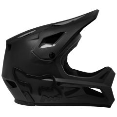 Fox Rampage Helmet (2022) - Black