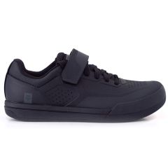 Fox Union Shoes (2023) - Black 2