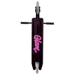 Grit Glam Scooter - Black/Pink Marble