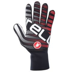 Castelli Diluvio C Gloves - Black