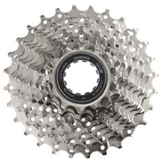 Shimano 10-Speed Tiagra HG500 12-28T Cassette