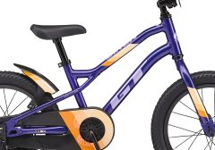 GT Siren 16" Kids Bike - Purple