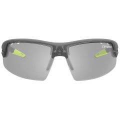 Tifosi Crit Fototec Glasses - Smoke Grey