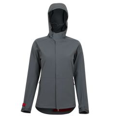 Pearl Izumi Womens Prospect Barrier Jacket - Urban Sage 4