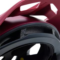 Fox Speedframe MIPS Helmet (2022) - Bordeaux 7