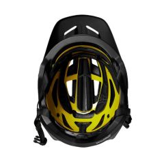 Fox Speedframe MIPS Helmet - Black