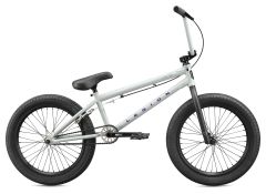 Mongoose Legion L100 2021 Grey 1