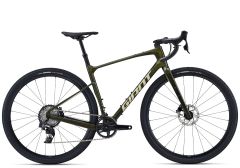 Giant Revolt Advanced 1 2022 - Phantom 